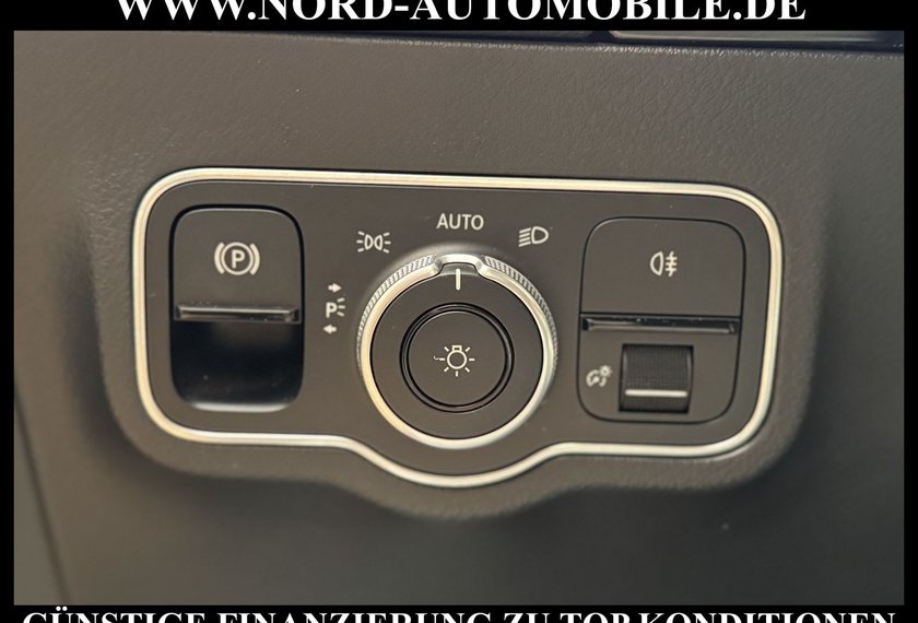 Mercedes-Benz GLA 220 GLA 220 d 4Matic AMG *AHK*STHZ*20ZOLL*UPE:62*