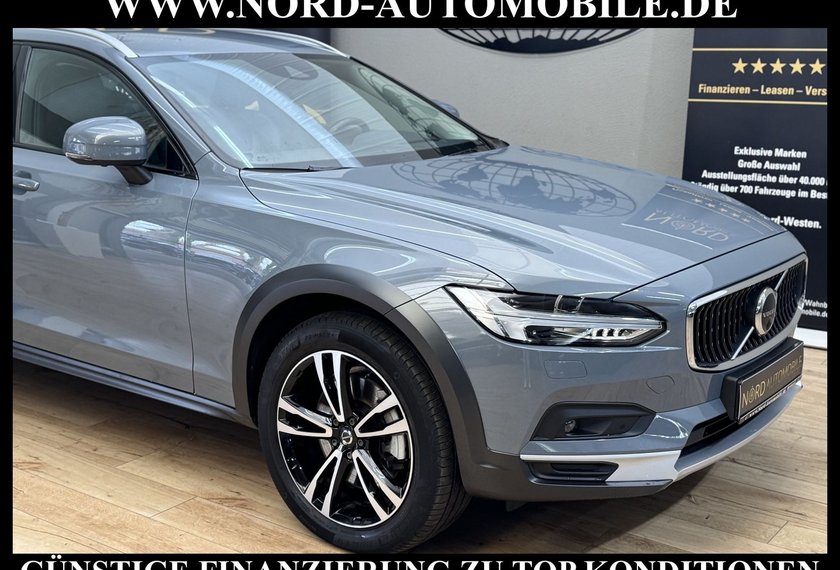 Volvo V90 Cross Country V90 Cross Country Pro B5 AWD *AHK*STHZ*UPE:77*