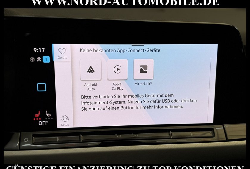 Volkswagen Golf Golf Variant Life 1.5 TSI Navi/KAmera/AHK/