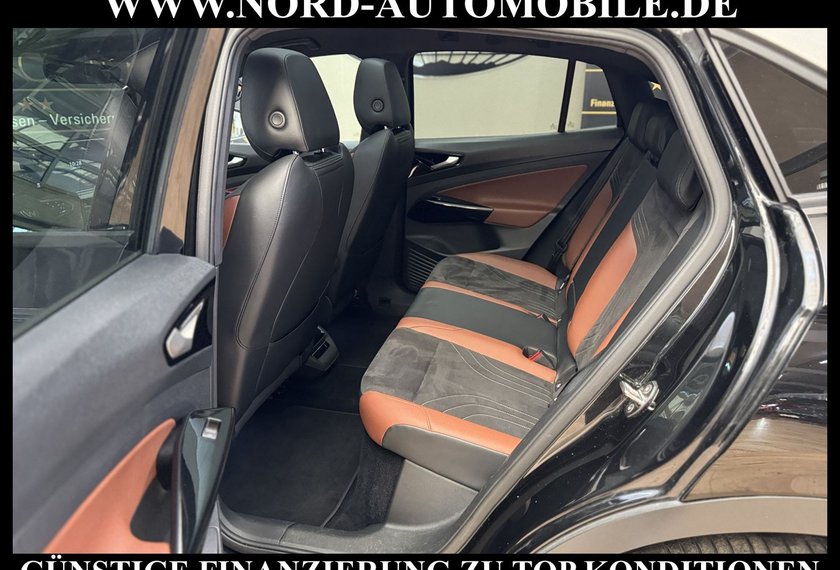 Volkswagen ID.5 ID.5 Pro Performance Pano/AHK/Head-Up/Matrix/19