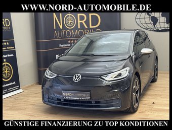 Volkswagen ID.3 ID.3 Pro Performance 1st Plus Matrix/Kamera/19/