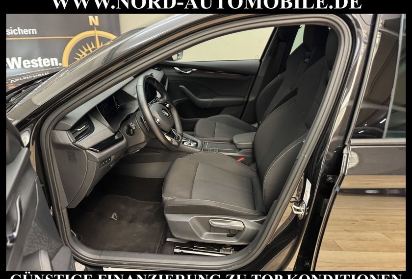 Skoda Octavia Octavia Combi Sportline 1.5 TSI e-TEC DSG Navi