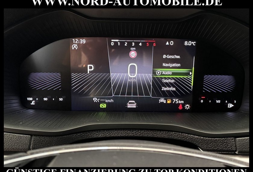 Skoda Karoq Karoq Business 2.0 TDI DSG Virt.Cockpit/Kamera/