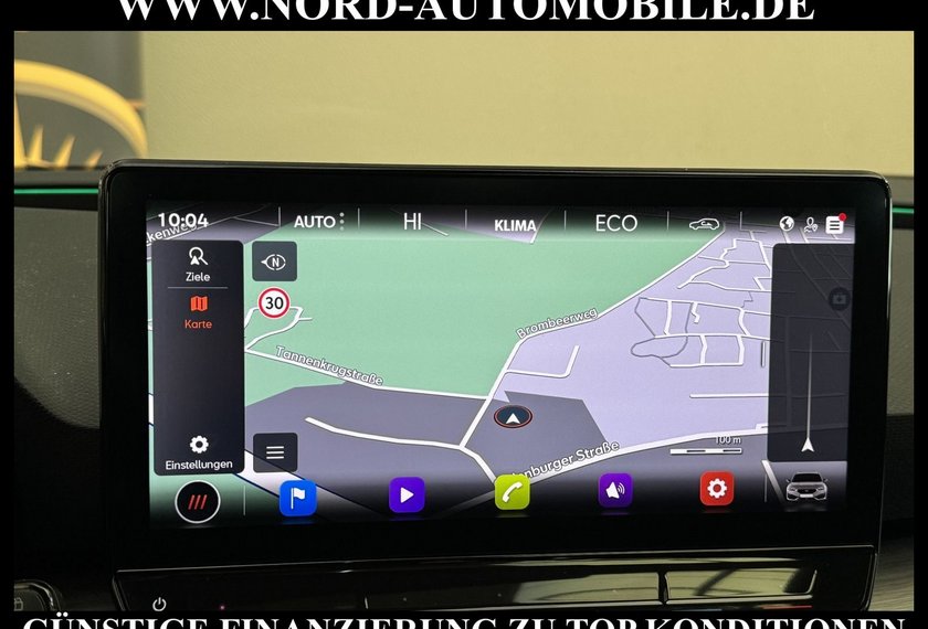 Cupra Leon Leon SP VZ 1.4 TSI e-HYBRID DSG Pano/Kamera/19