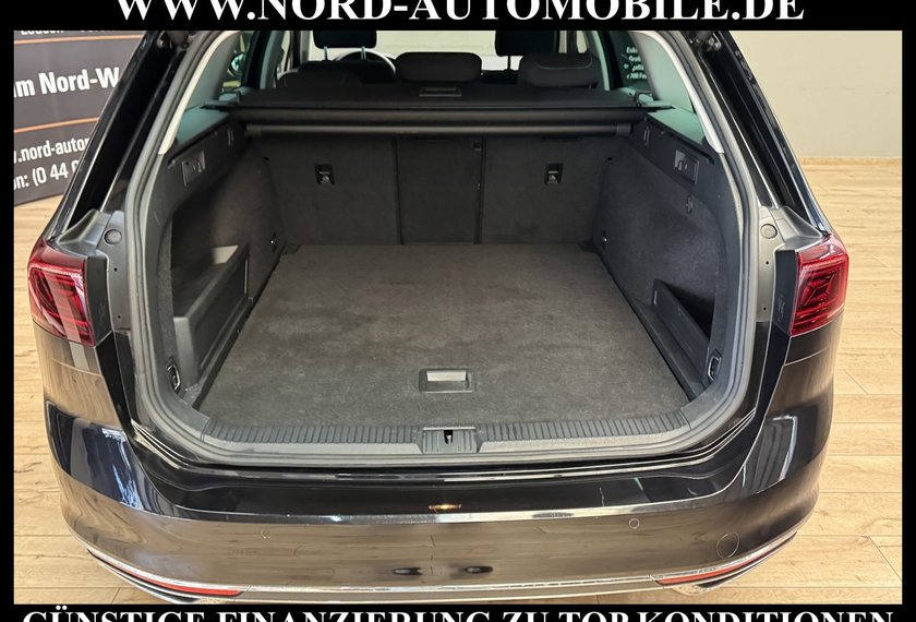 Volkswagen Passat Variant Passat Variant 1.4 TSI eHybrid DSG Dig.Cockpit G