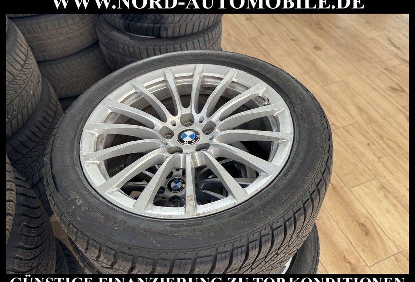 BMW 530 530 e Touring xDrive M Sport Pro *Laser*Pano*AHK