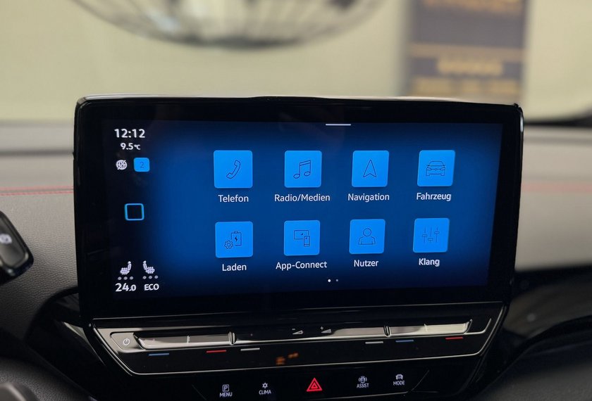 Volkswagen ID.4 ID.4 GTX 4MOT Head-Up/AreaView/AHK/21