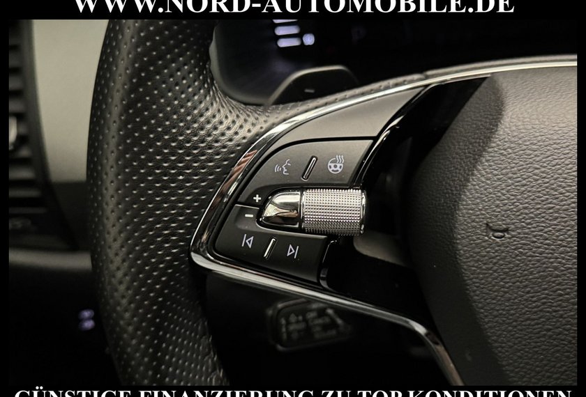 Skoda Kodiaq Kodiaq 2.0 TDI DSG Clever *LED*AHK*ACC*Virtual*