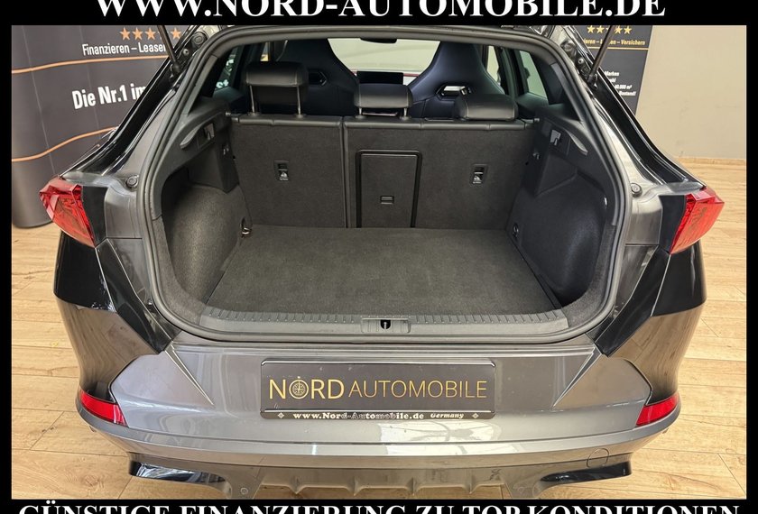 Cupra Formentor Formentor VZ 1.4 TSI e-HYBRID DSG Kamera/19/SHZ/