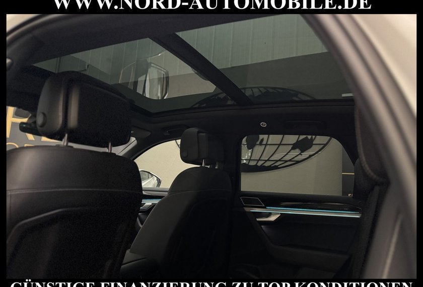 Volkswagen Touareg Touareg Elegance 4MOT 3.0 TSI eHybrid Pano/AreaV