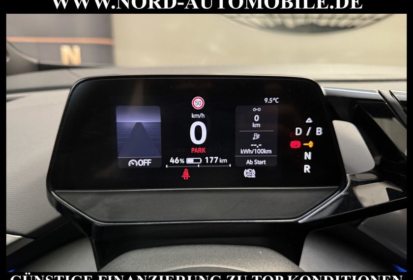 Volkswagen ID.4 ID.4 Pro Performance Kamera/AHK/19/Navi/