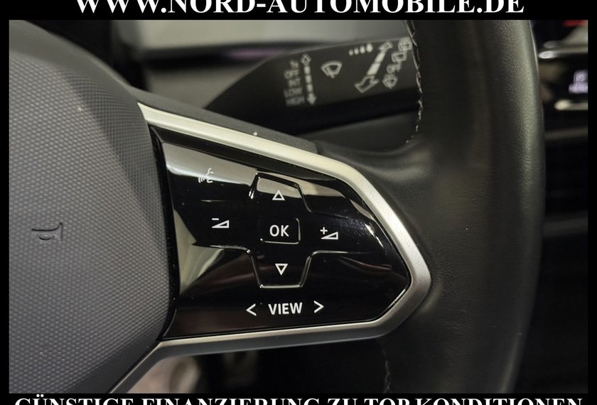 Volkswagen ID.3 ID.3 Pro Performance Design/Sportpaket/Matrix/18