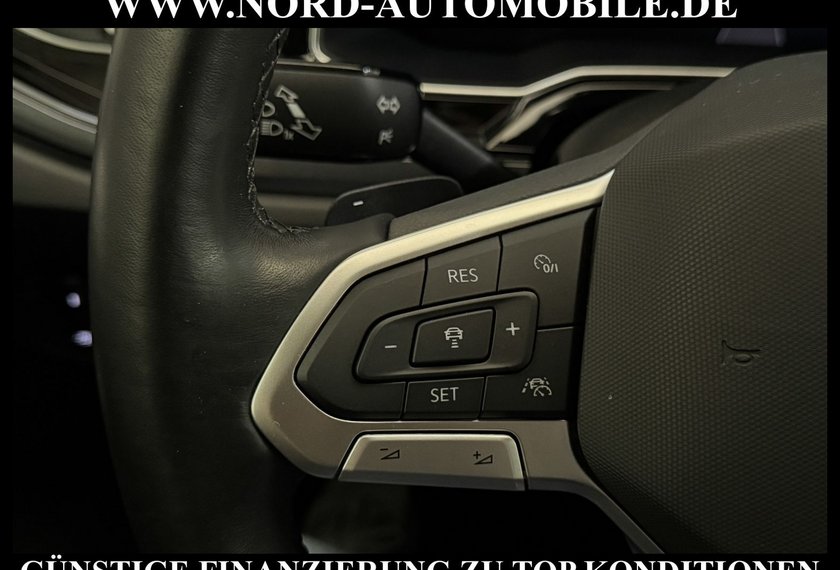 Volkswagen Polo Polo Style 1.0 TSI DSG Side&amp;Lane/ACC/Kamera