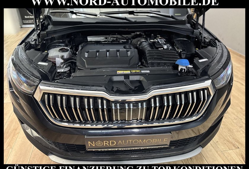 Skoda Kodiaq Kodiaq 2.0 TDI DSG Style *Matrix*AHK*ACC*Virtual