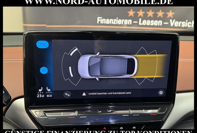 Volkswagen ID.5 ID.5 Pro Performance Wärmepumpe/Navi/19