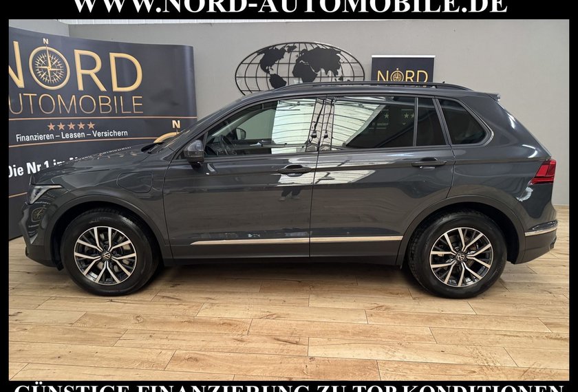 Volkswagen Tiguan Tiguan Life eHybrid DSG *LED*AHK*ACC*VIRT*HUD*