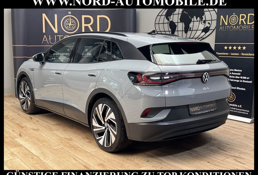 Volkswagen ID.4 ID.4 Pro Performance Sportpaket Wärmepumpe/21/