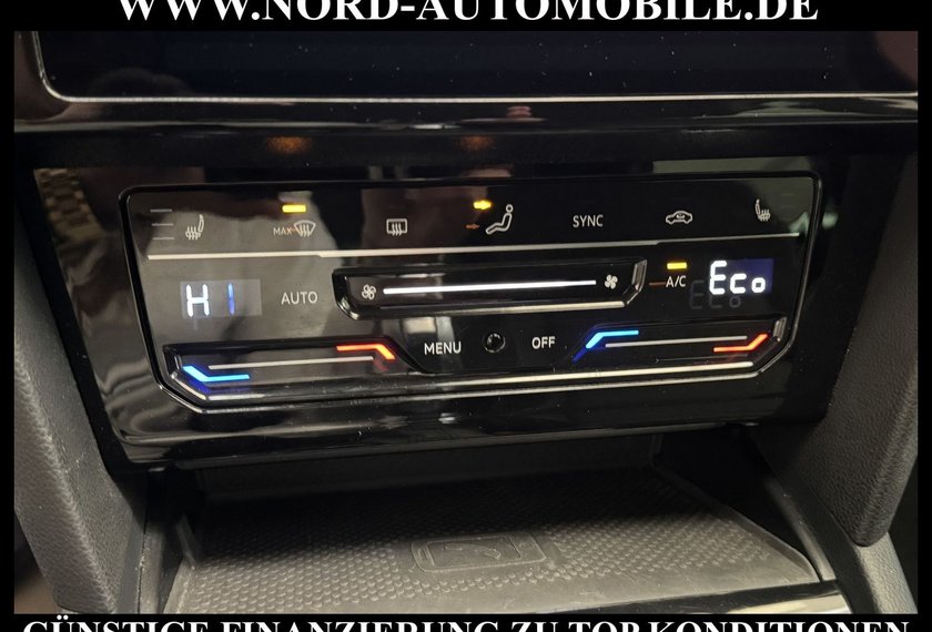 Volkswagen Passat Variant Passat Variant GTE 1.4 TSI eHybrid DSG Head-Up
