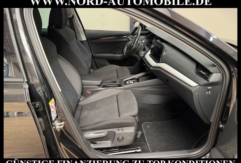 Skoda Octavia Octavia iV Limousine Ambition 1.4 TSI DSG AHK/18