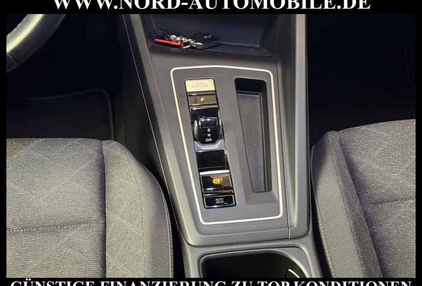 Volkswagen Golf Golf Life 1.0 eTSI DSG Kamera/Navi/LED/Dig.Cockp