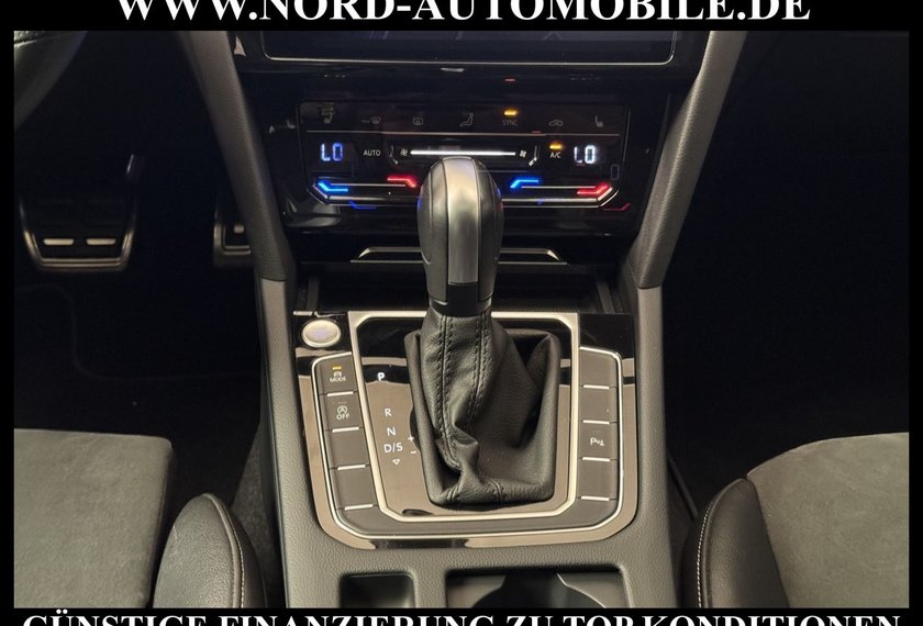 Volkswagen Arteon Arteon Shooting Brake Elegance 2.0 TSI DSG Pano