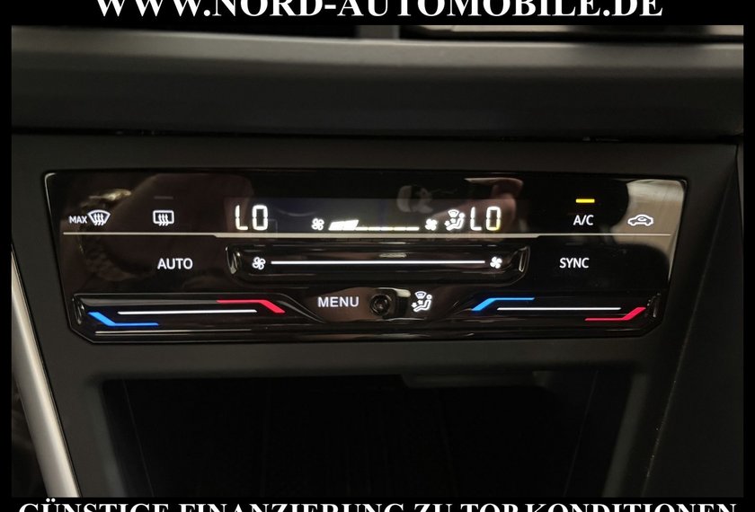 Volkswagen Taigo Taigo 1.0 TSI Life Navi/LED/PDC/ACC/Dig.Cockpit