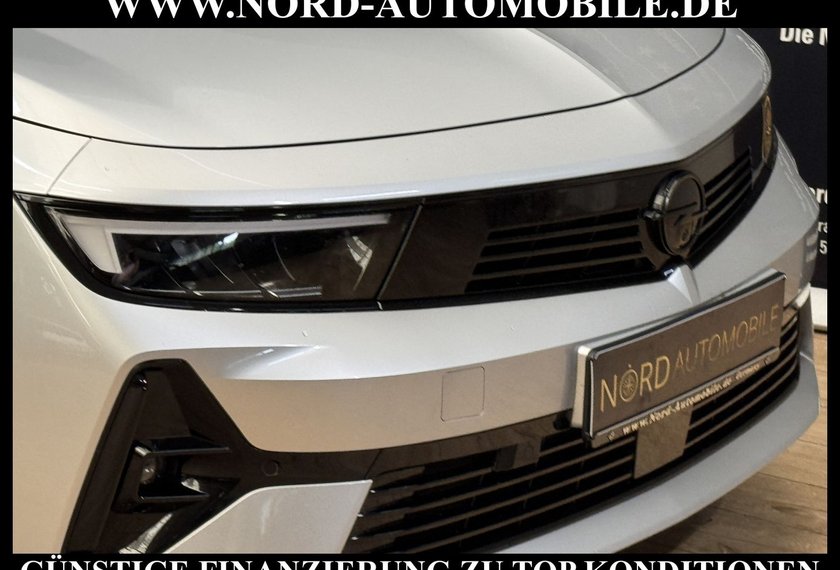 Opel Astra Astra L 5-trg. GS-LINE *LED*Navi*Virtual*360°*17