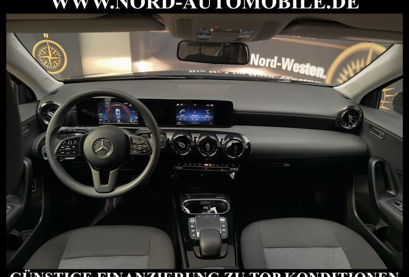 Mercedes-Benz A 250 A 250 e Automatik *MBUX+*SHZ*Kamera*Carplay*