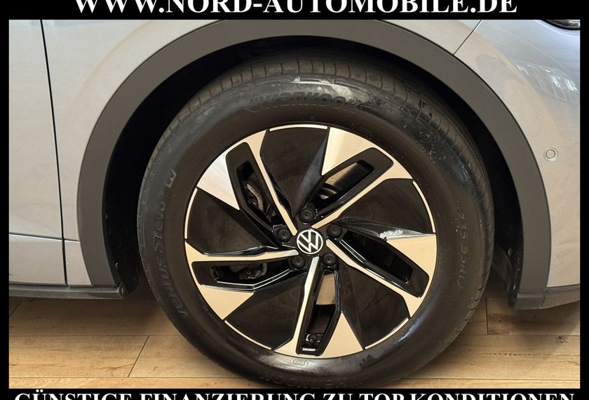 Volkswagen ID.5 ID.5 Pro Performance Pano/Wärmepumpe/AHK/