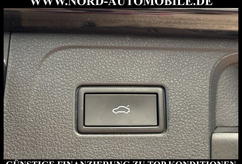 Volkswagen Passat Variant Passat Variant Business 2.0 TDI DSG Kamera/AHK/