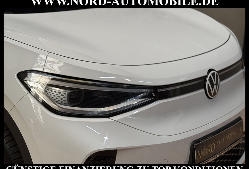 Volkswagen ID.5 ID.5 GTX 4MOT Sportpaket Plus/Pano/Kamera/21/