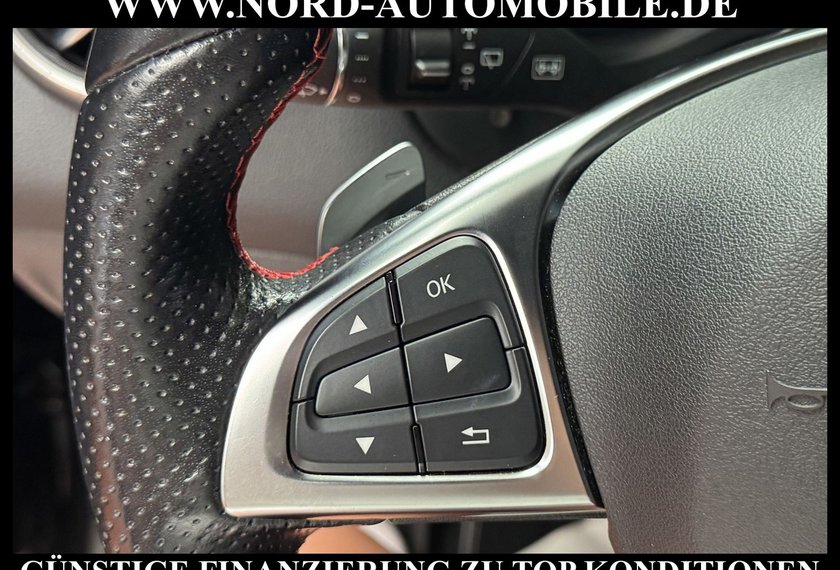 Mercedes-Benz CLA 180 Shooting Brake CLA 180 Shooting Brake AMG *LED*Navi*Kamera*18Z*