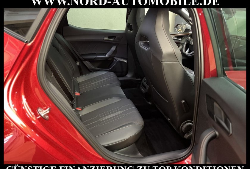 Cupra Leon Leon 1.4 TSI e-HYBRID DSG Pano/Kamera/ACC/18