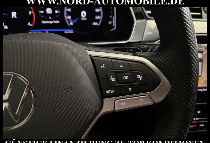 Volkswagen Passat Variant Passat Variant 2.0 TDI DSG R-Line StHz/Matrix/18