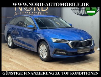 Skoda Octavia Octavia Combi Ambition 2.0 TDI DSG AHK/ACC/Kamer