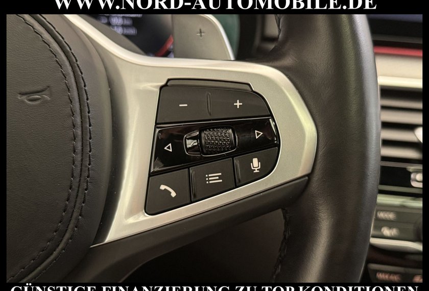 BMW 520 520 d Touring M Sport *DriveAssProf*Pano*Head-up