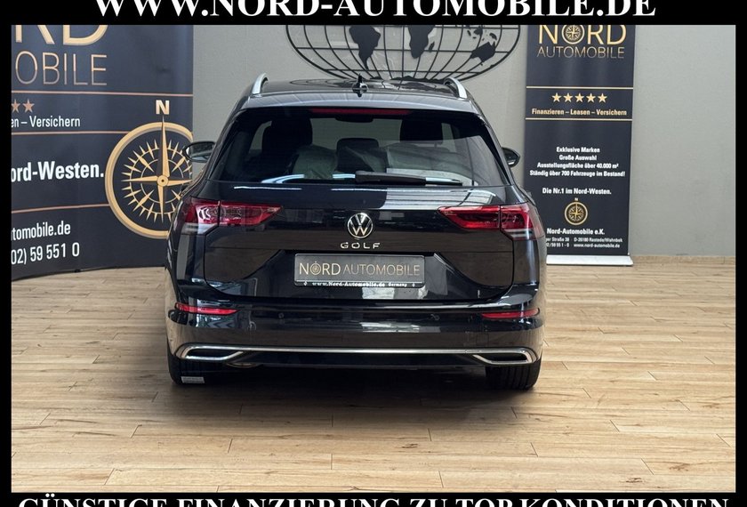 Volkswagen Golf Golf Variant Life ACTIVE 2.0 TDI Navi/LED/ACC/