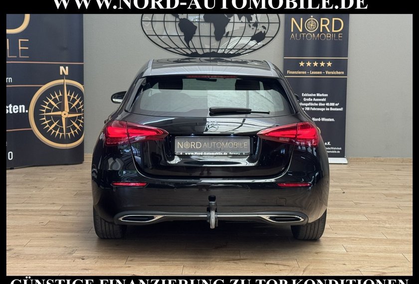 Mercedes-Benz A 200 A 200 d Progressive Advanced LED*AHK*Wide*Kamera