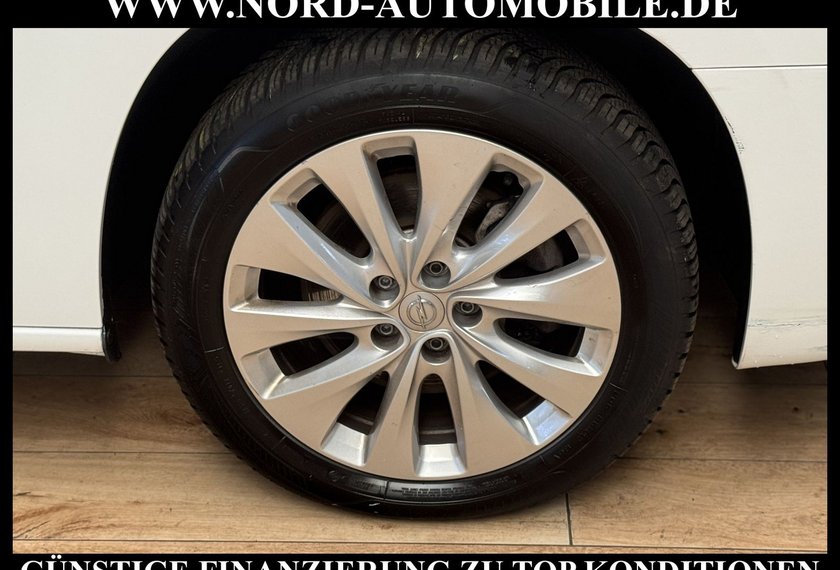 Opel Combo Life Combo Life E Ultimate *Navi*Kamera*5-Sitzer*17ZO