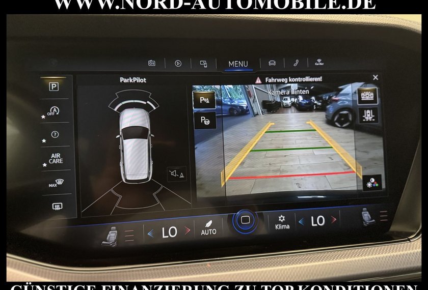 Volkswagen Touareg Touareg 3.0 TDI R-Line Innovision/Kamera/LED/19