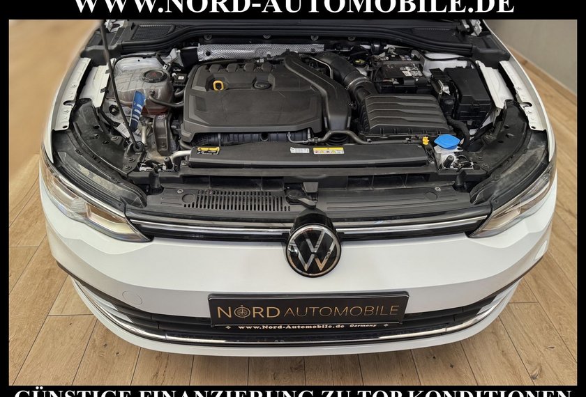 Volkswagen Golf Golf Life MOVE 1.5 TSI Navi/LED/ACC/17