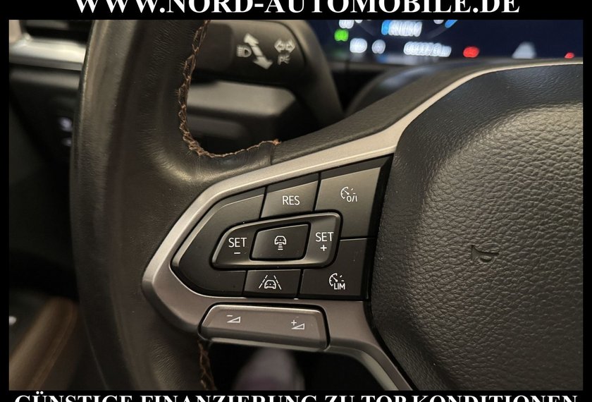 Volkswagen Amarok Amarok 3.0 TDI 4-Mot PANAMERICANA*AHK*H&amp;K*360KAM