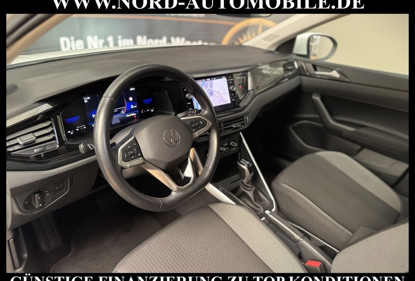 Volkswagen Taigo Taigo Life 1.5 TSI DSG Dig.Cockpit/Navi/LED/17