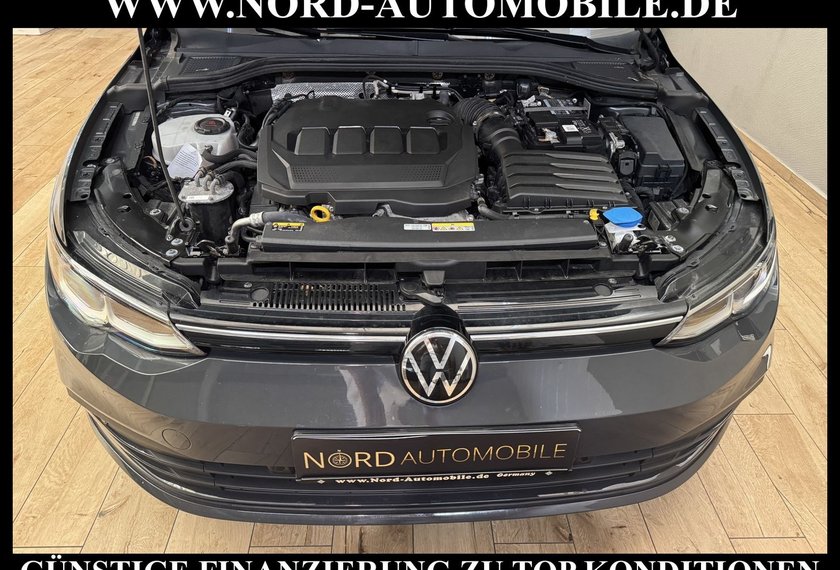 Volkswagen Golf Golf Variant Life 2.0 TDI DSG Dig.Cockpit/LED/