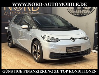 Volkswagen ID.3 ID.3 Pro Performance Kamera/ACC/Navi/LED/19