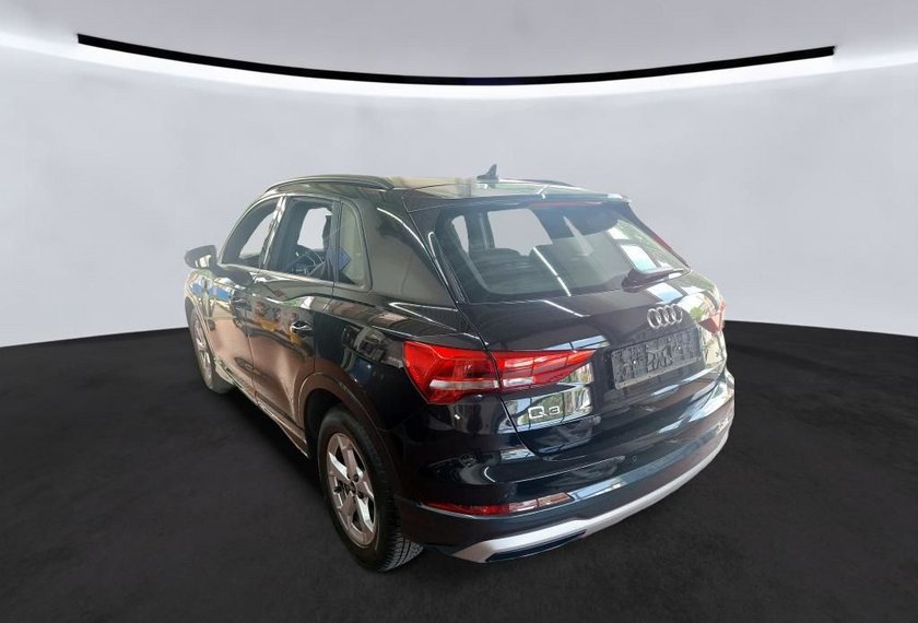 Audi Q3 Q3 35 TDI Advanced S-Tronic Leder/Kamera/Virt.Co