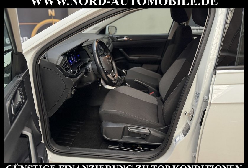 Volkswagen Polo Polo 1.0 Life LED/Dig.Cockpit/PDC/Klima