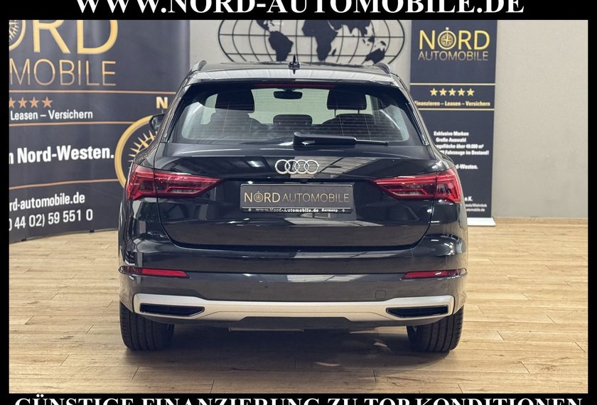 Audi Q3 Q3 35 TDI Advanced S-Tronic Kameras/Virt.Cockpit