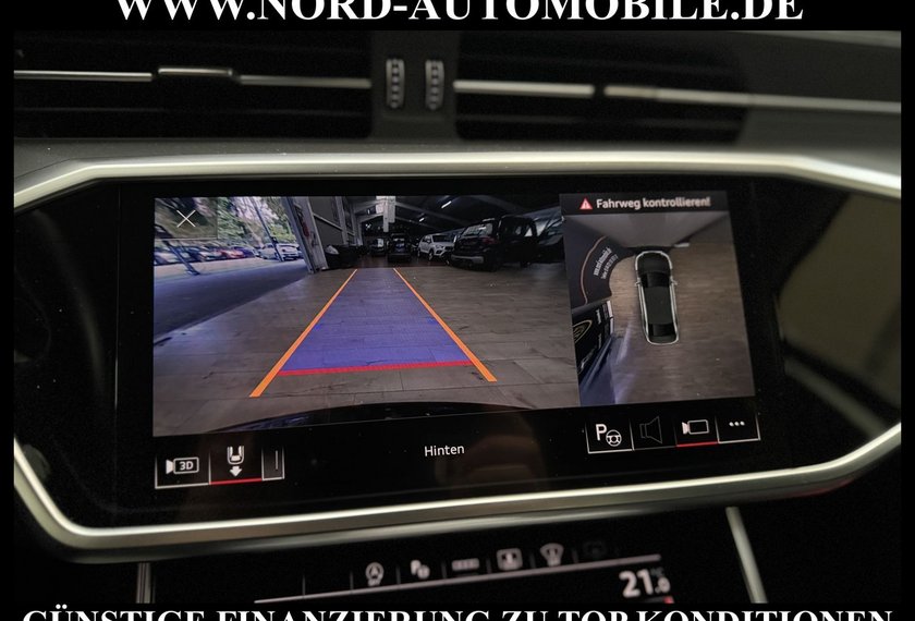 Audi A6 A6 35 TDI Limo S-Tronic Kamera/HeadUp/LED/Navi