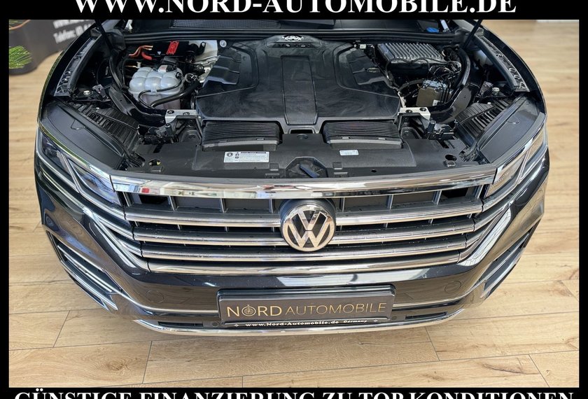 Volkswagen Touareg Touareg 4MOT 3.0 TDI BMT Innov.Cock*Luft*21&apos;&apos;*AH